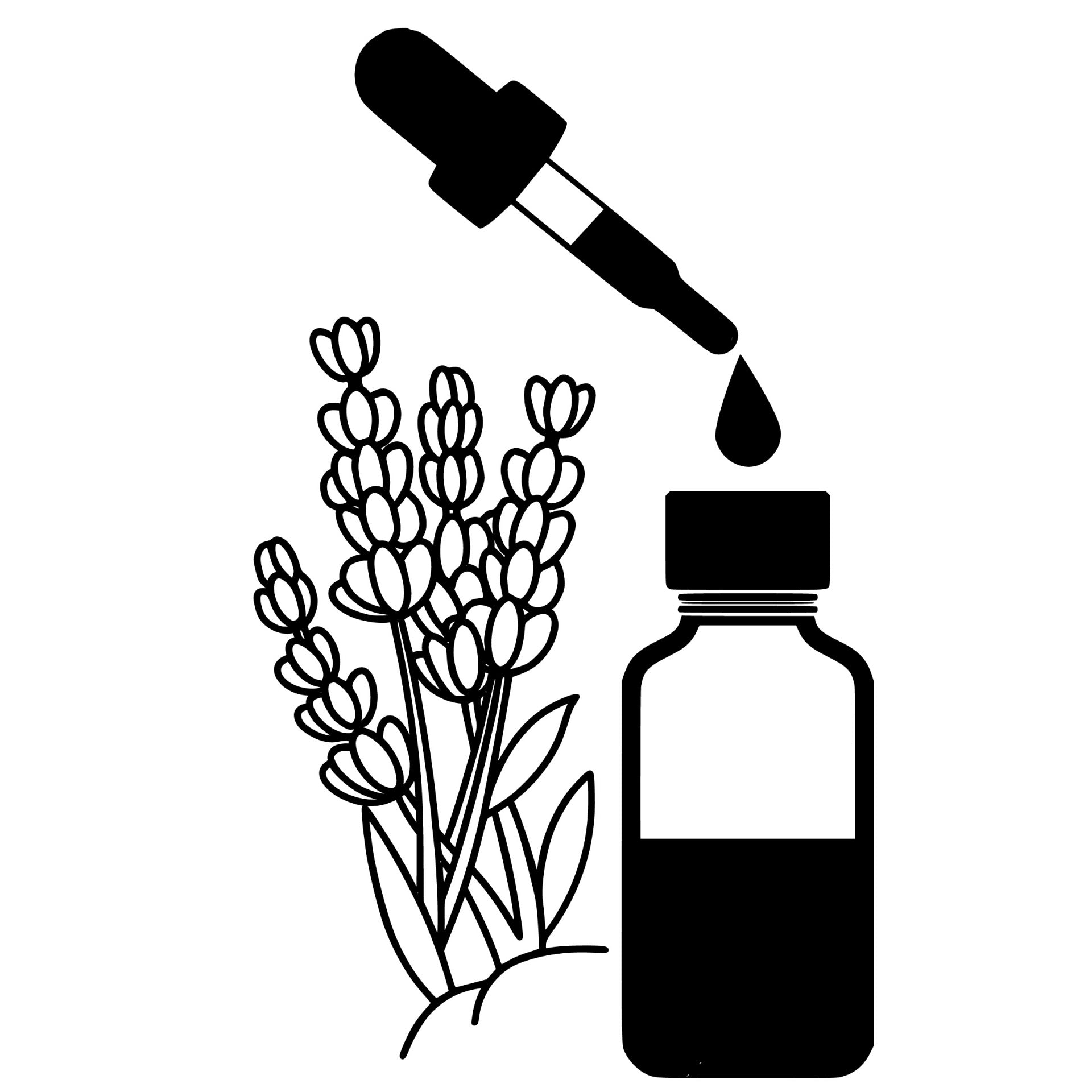 Pure Essential Oils / Natural Oils