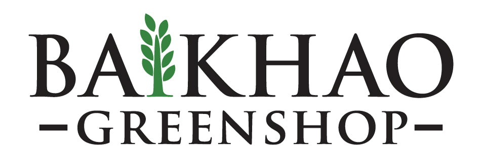 Baikhao & Green