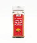 Apple Pie Spice Blend – 100% Pure, Freshly Ground Seasoning for Baking & Desserts (No Added Sugar & Keto-Friendly)