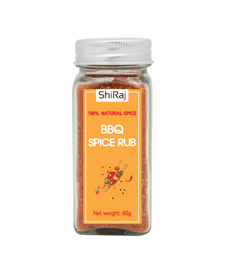 BBQ & Steak Seasoning Powder (No MSG)