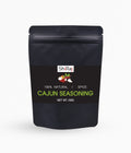 Classic Cajun Spice Blend – Smoky, Savory & Bold All-Purpose Seasoning for Chicken, Shrimp, Rice & Veggies (No Sugar)