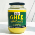 Ghee กี (เนยใส) Clarified NZ's Cows Milk Butter/ KETO FAT (Copy)
