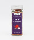 Classic Steakhouse Seasoning Blend – Bold Coarse Rub for Beef, Lamb & Pork (Dry Rub for Perfect Crust)