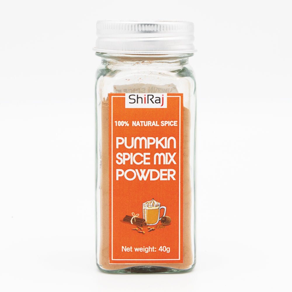 PUMPKIN SPICES BLEND / FRESH & No Chemical (NO SUGAR) (Copy)