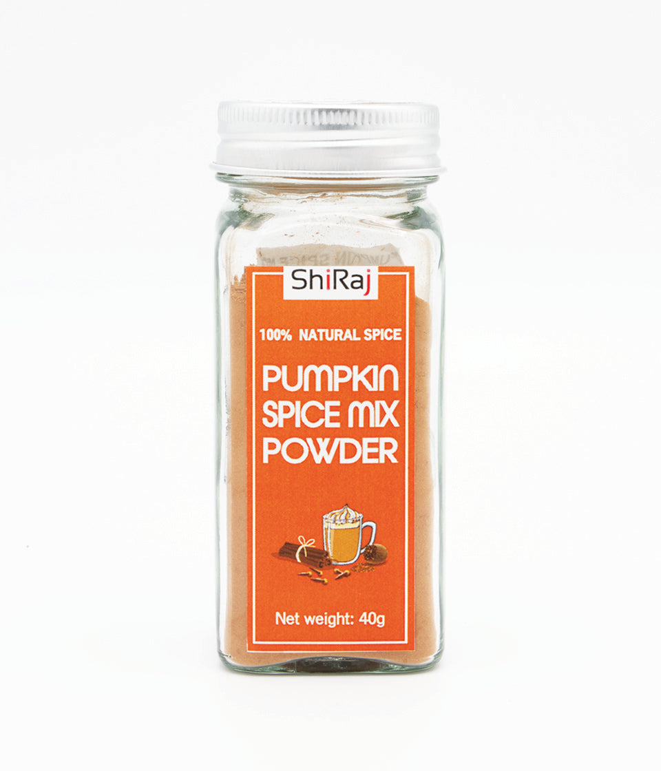 Pumpkin Spice Blend | Freshly Blended | No Added Sugar | Keto-Friendly