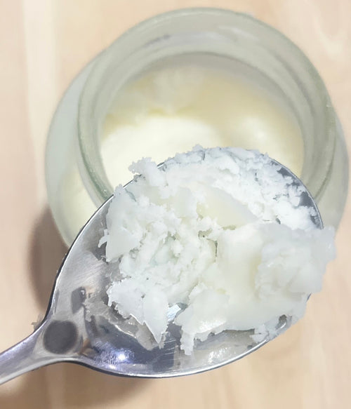 Traditional Wet-Rendered Beef Tallow - Premium Cooking Fat | Keto-Friendly Fat