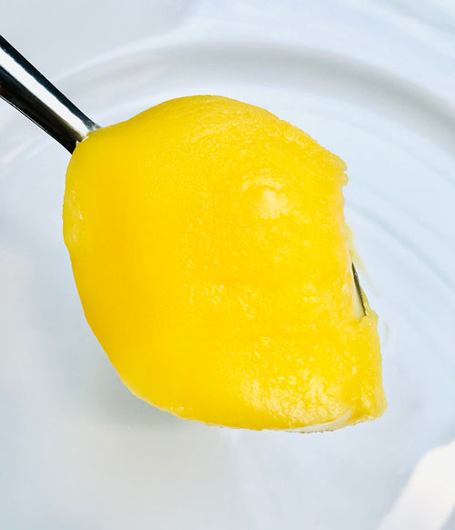 Pure Ghee – Traditional Clarified Butter Made from New Zealand Cow’s Milk Butter | Keto-Friendly Fat